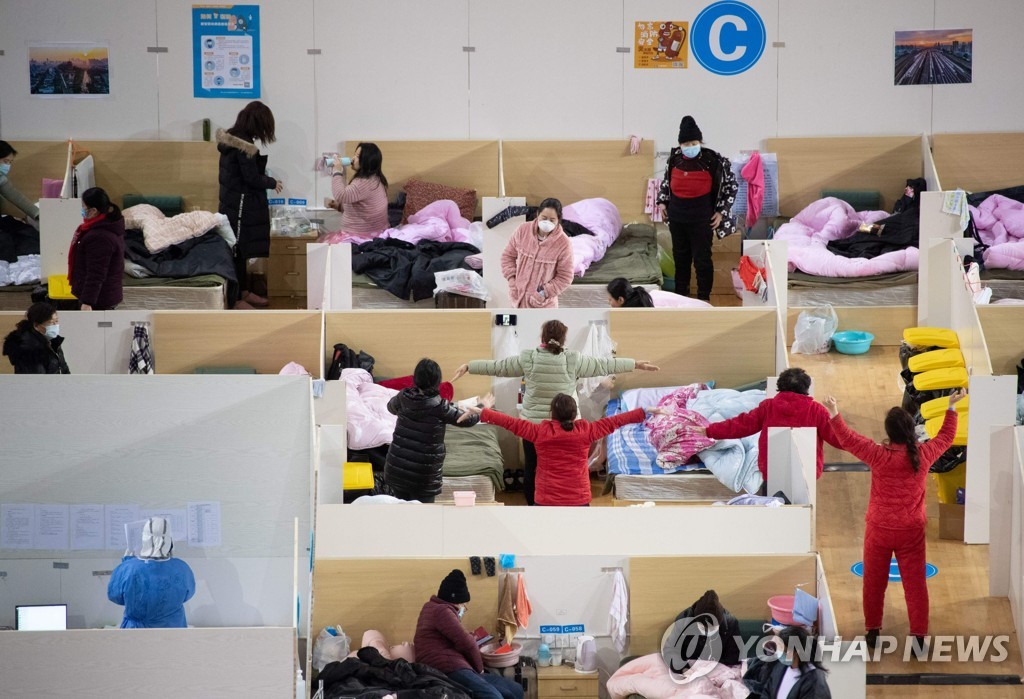 CHINA-HEALTH-VIRUS