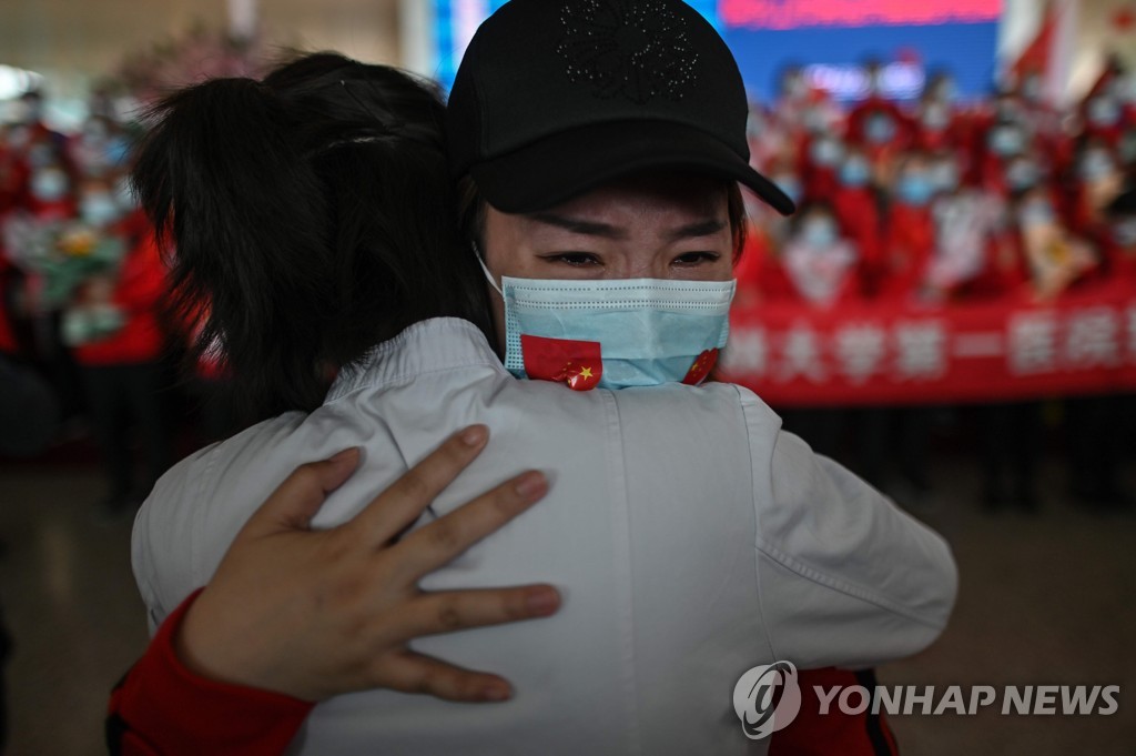 CHINA-HEALTH-VIRUS