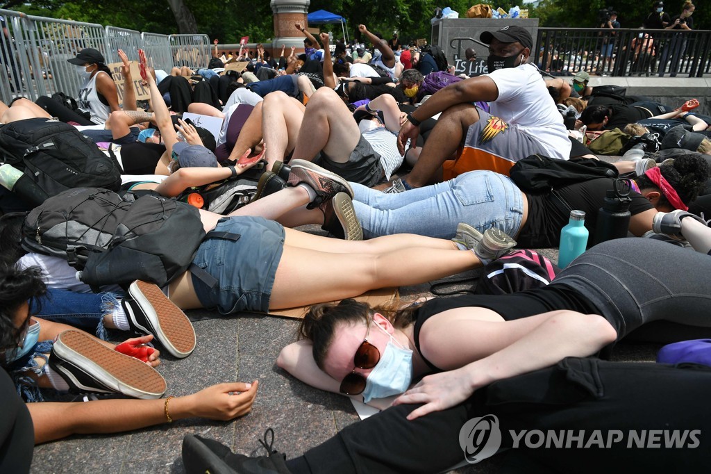 US-POLITICS-RACE-UNREST