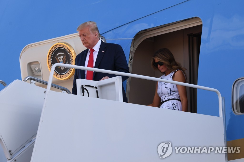 US-POLITICS-TRUMP