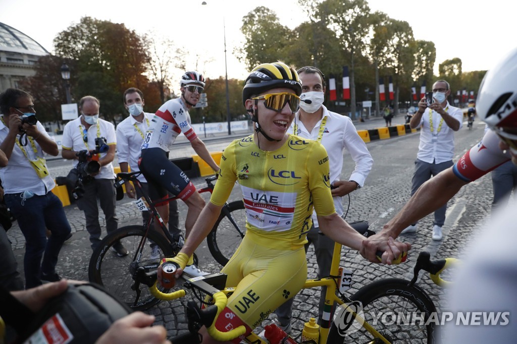 CYCLING-FRA-TDF2020-STAGE21