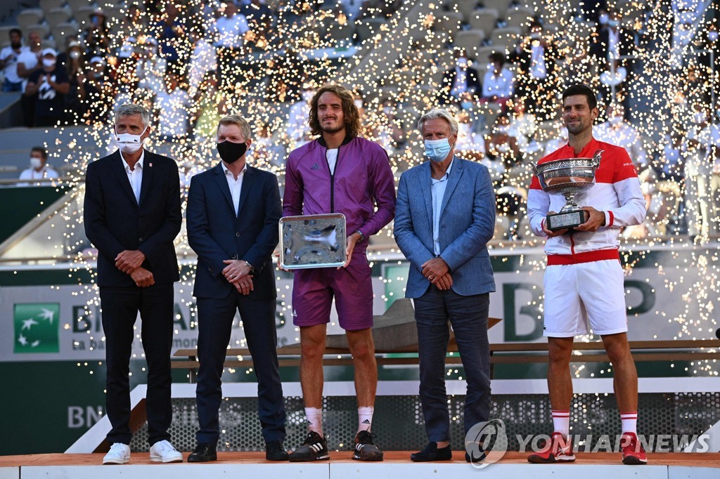TENNIS-FRA-OPEN-MEN-FINAL