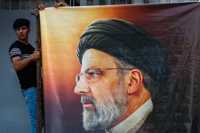 라이시 사후 이란 권력투쟁 점화하나…6월말 대선 정국 분수령