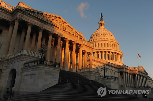 미국 국회의사당