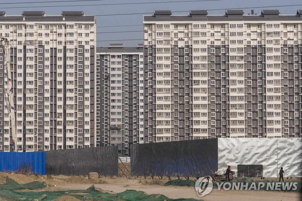 중국 경제 (연합뉴스 자료사진)
