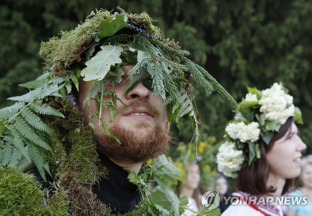 BELARUS TRADITION
