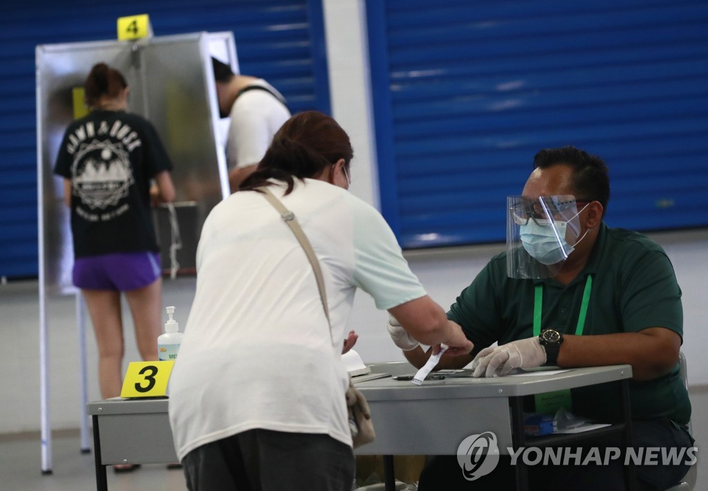 SINGAPORE ELECTIONS