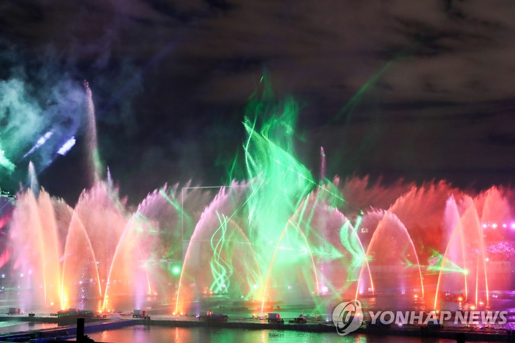 2019 Circle of Light International Festival kicks off in Moscow