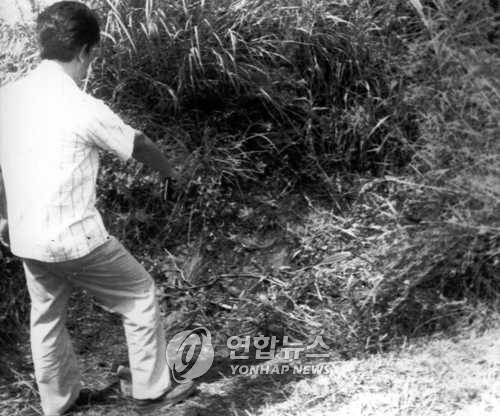 화성연쇄살인사건
