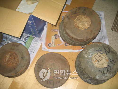 현존하는 가장 오래된 한국 극영화 '청춘의 십자로'