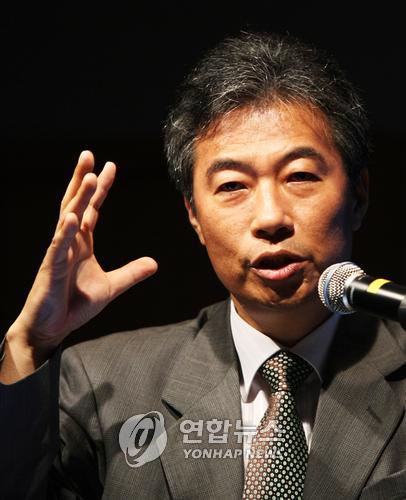 건국 60년 연속강연,정종섭 교수