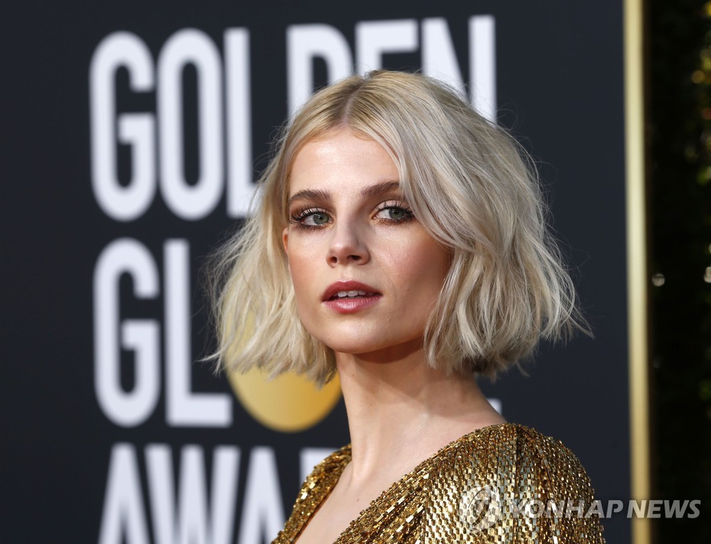 AWARDS-GOLDENGLOBES/