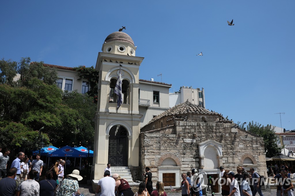 GREECE-QUAKE/