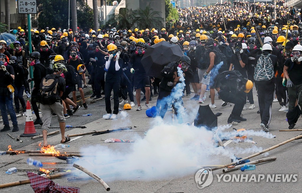 HONGKONG-PROTESTS/