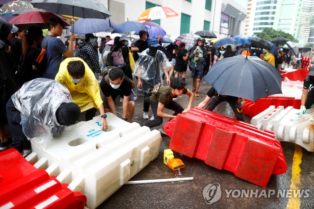 HONGKONG-PROTESTS/