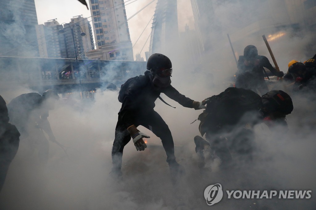 HONGKONG-PROTESTS/