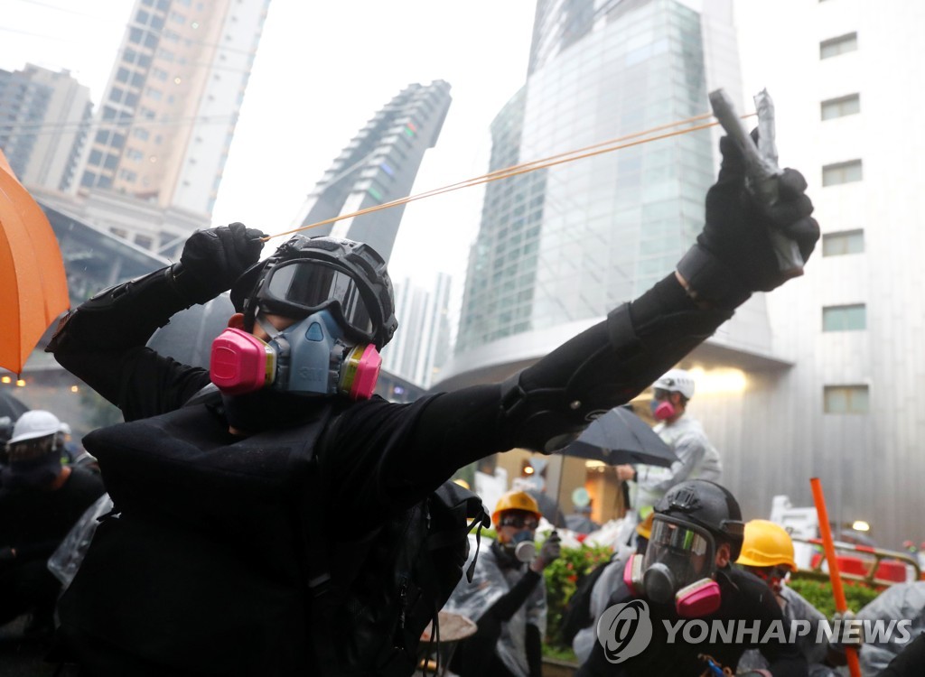 HONGKONG-PROTESTS/