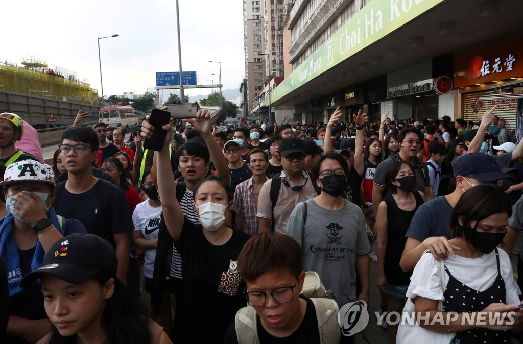 HONGKONG-PROTESTS/