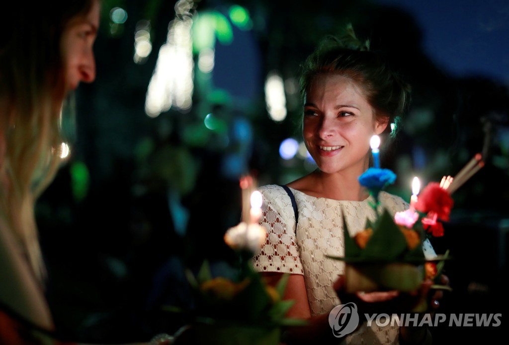 THAILAND-FESTIVAL/