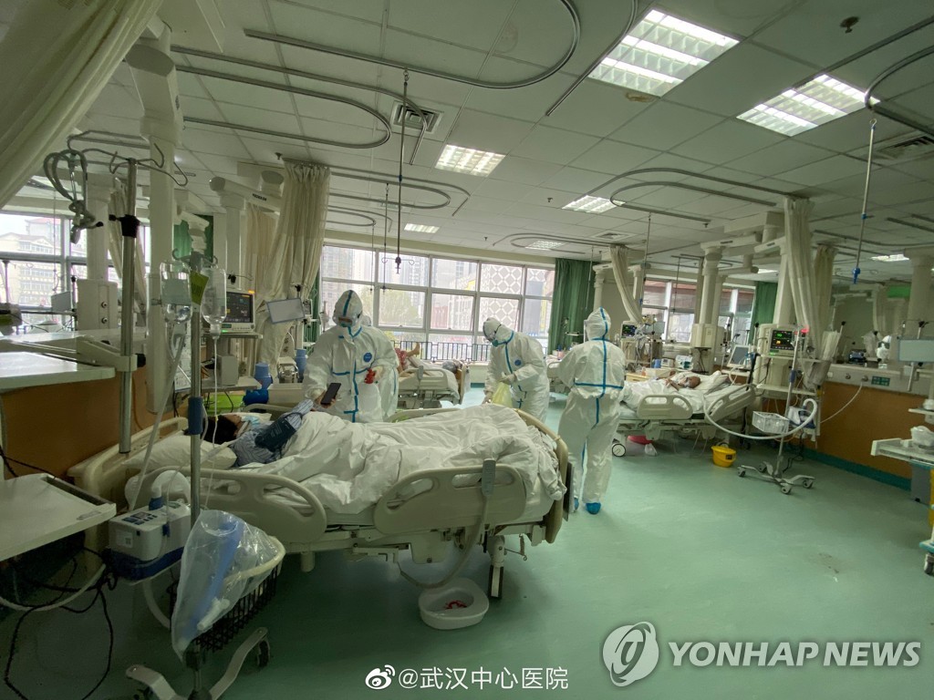 CHINA-HEALTH/