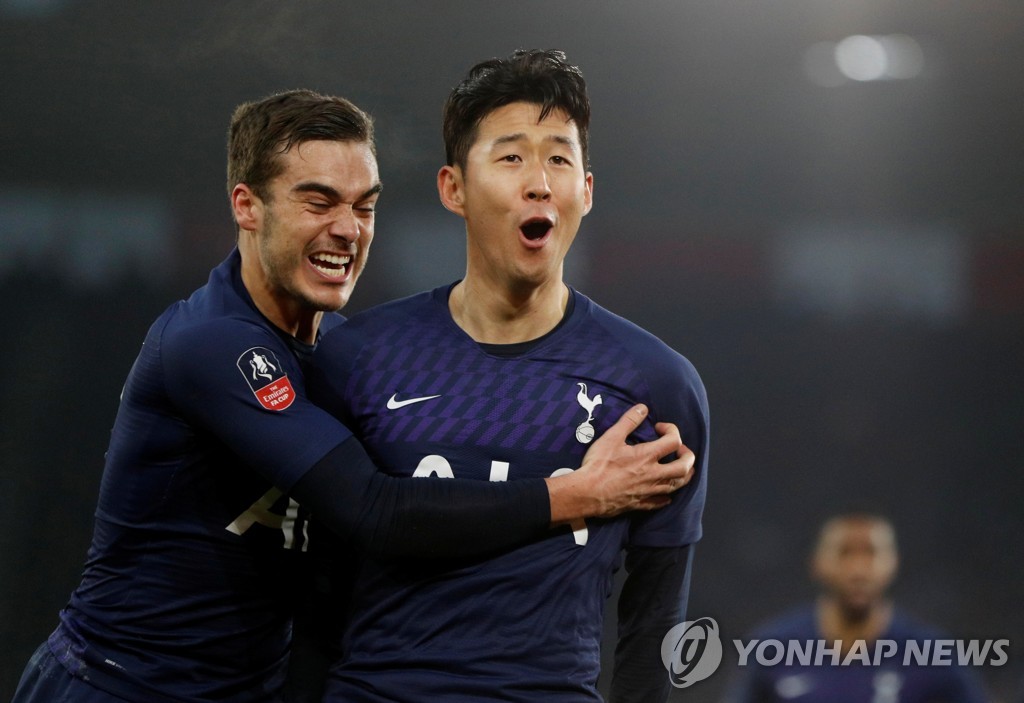 SOCCER-ENGLAND-SOU-TOT/REPORT