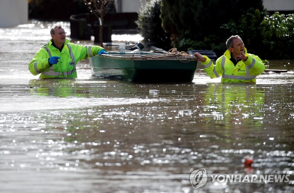 CLIMATECHANGE-INFRASTRUCTURE/
