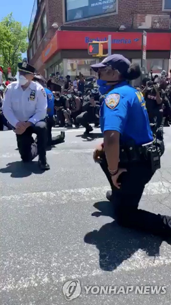 MINNEAPOLIS-POLICE/PROTESTS
