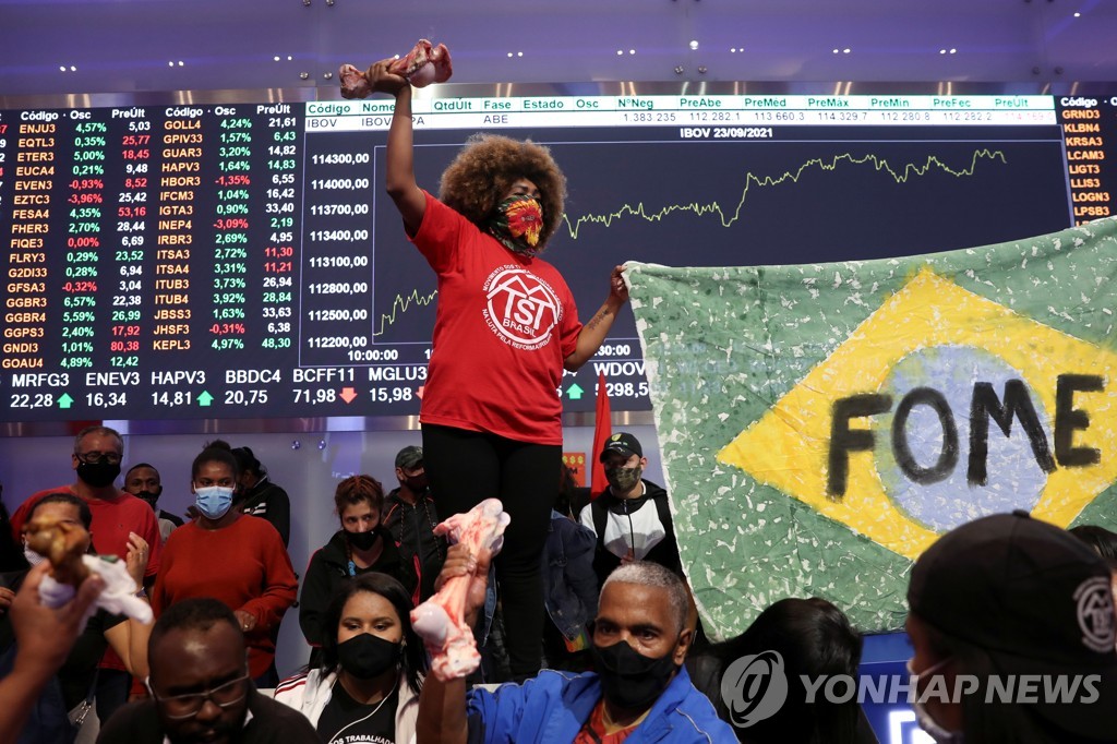 BRAZIL-PROTESTS/