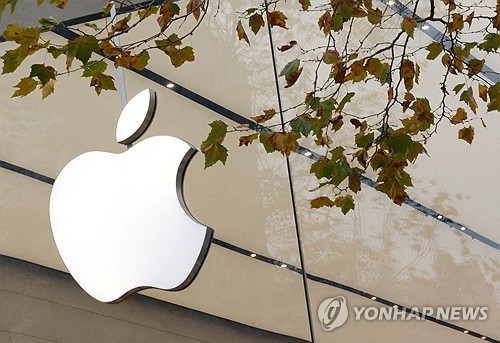 애플, 실적개선 전망에 주가상승…총액 4개월만에 3조 달러 회복