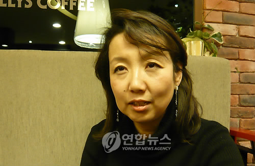 일본에서 종군위안부 실태 알려온 양징자씨