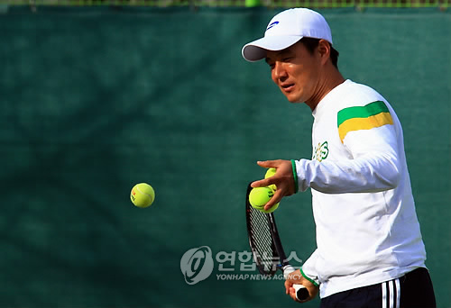 이형택(37) <<연합뉴스DB>>