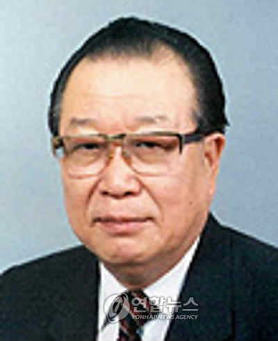 조경철 박사 별세