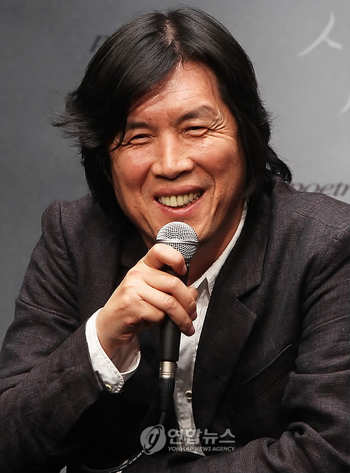 이창동 전 문화관광부 장관