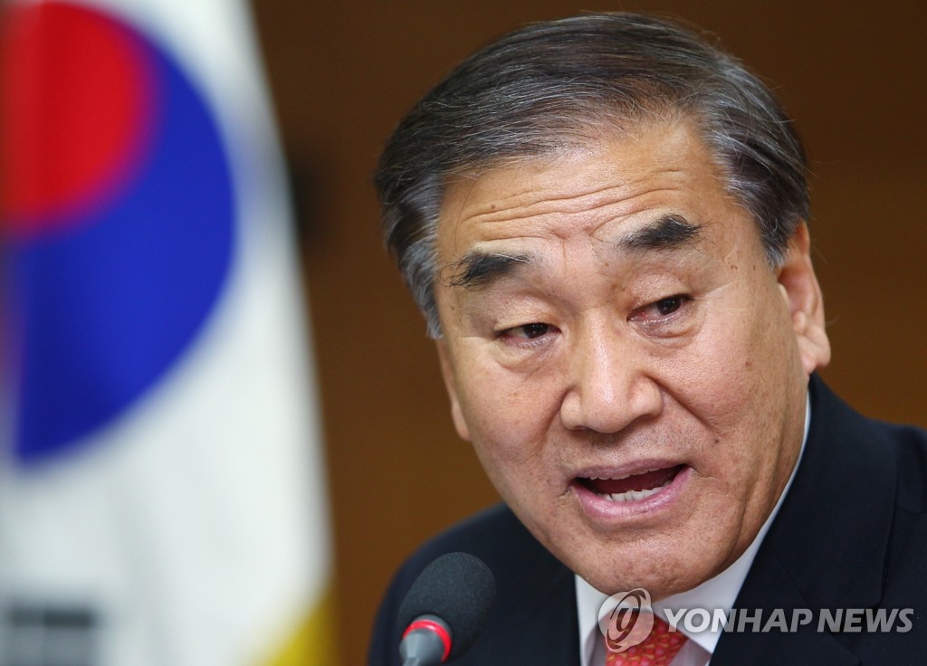 이재오 특임장관<자료사진>
