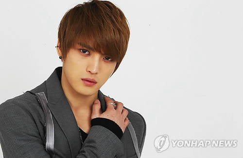 그룹 JYJ의 재중