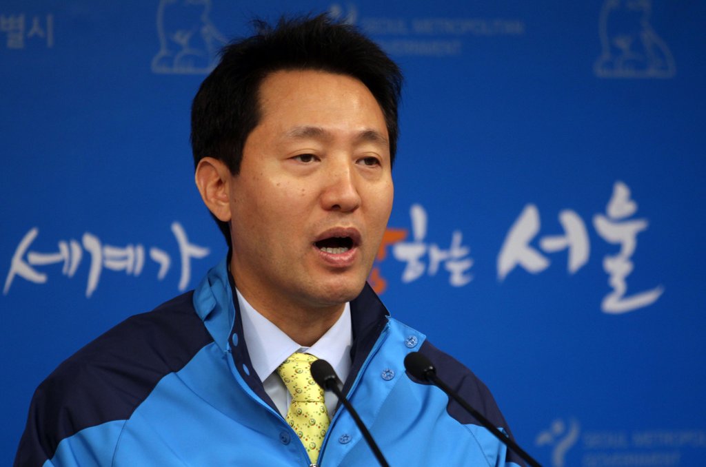 서울시, 무조건 철거하는 주거정비 안한다