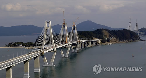 거가대로