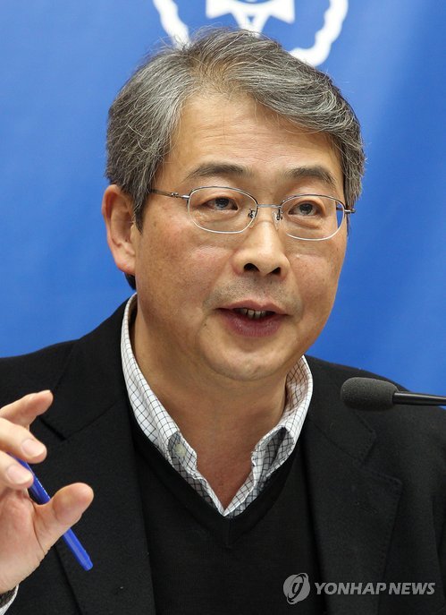 임종룡 국무총리실장 내정자