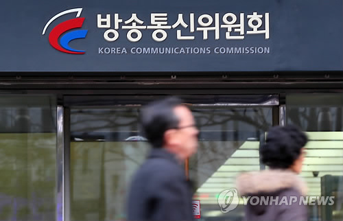 종편 공적책임 점수 50% 미달시 재승인거부 가능(종합) - 1
