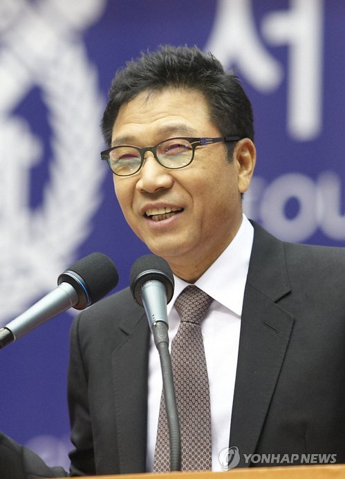 SM 이수만 대표 프로듀서