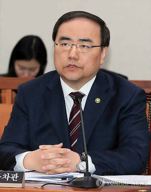 김성한 전 외교부 차관(자료사진)