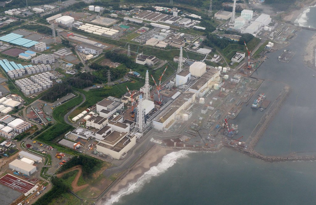 "후쿠시마 원전 오염수 바다유출 가능성 커"