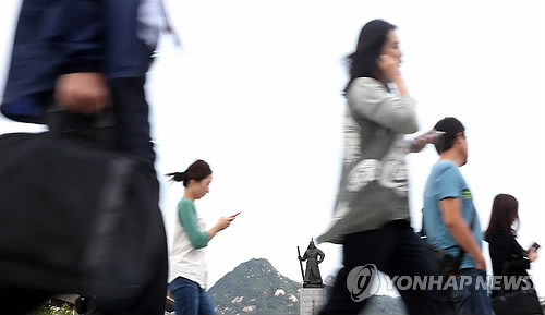 "국내 지역별 일자리 질, 서울-대전-경기 순" - 1