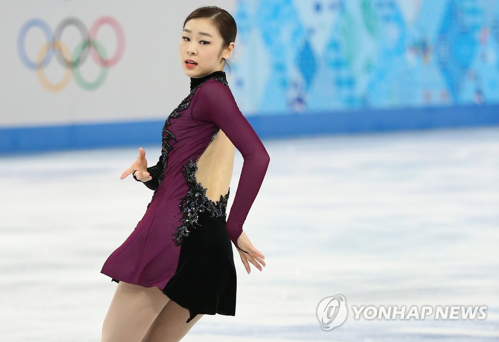 <올림픽> 김연아, 부상과의 싸움 이기고 값진 은메달 - 3