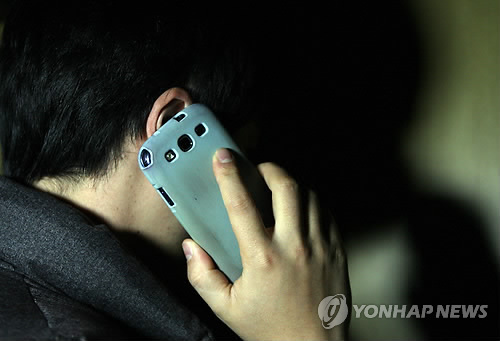 '당황하지 않고 신종수법으로…' 진화하는 보이스피싱 - 1