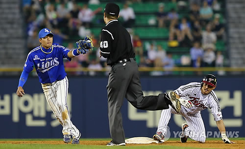 KBO, 후반기부터 '아웃·세이프' 등 비디오 판독 확대(종합) - 2