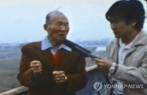 관동조선인학살 기록영화 숨겨진 손톱자국 한 장면