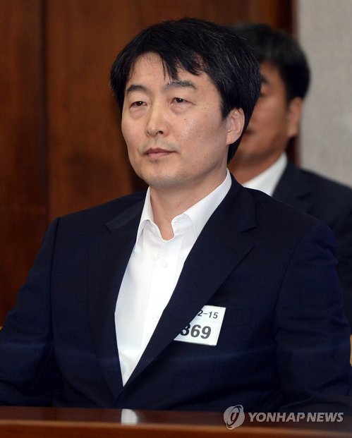 이석기 전 통합진보당 의원.(연합뉴스 자료사진)