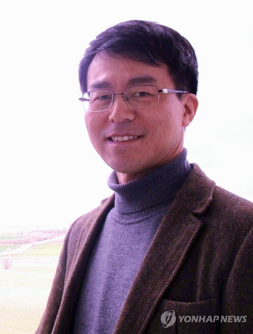 창릉문학상 수상자 장창호 작가