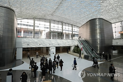 코엑스몰, 리모델링 마치고 27일 재개장